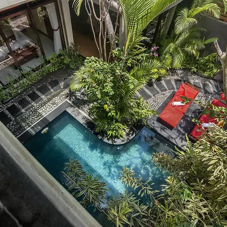 The Bali Dream Villa Seminyak
