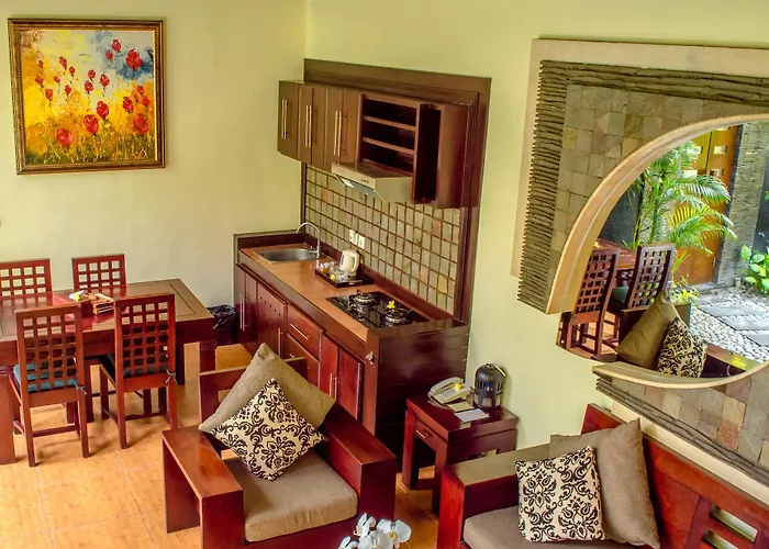 The Bali Dream *