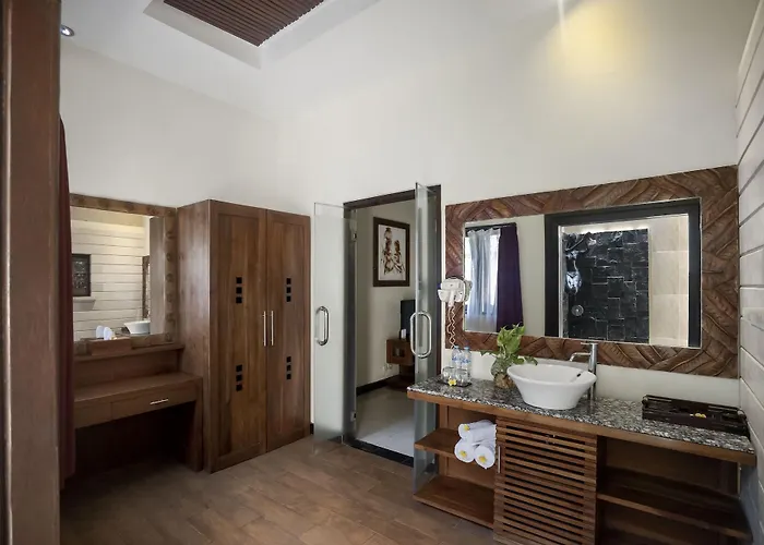 The Bali Dream * Seminyak