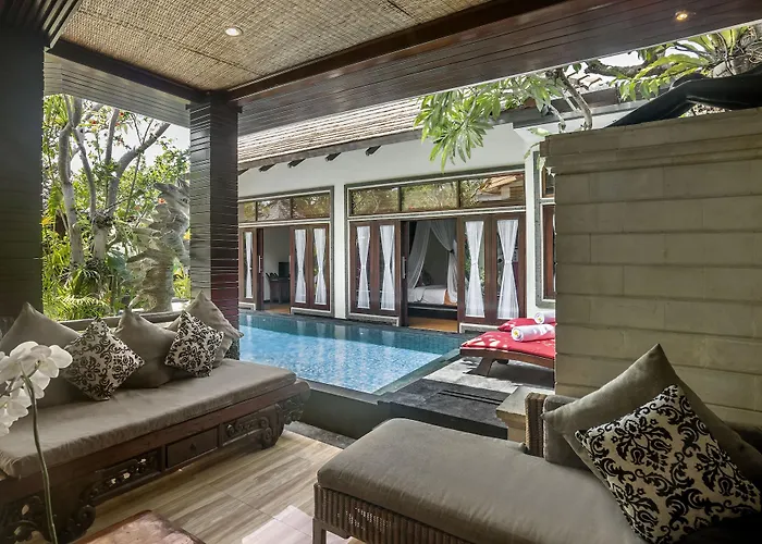 The Bali Dream Villa