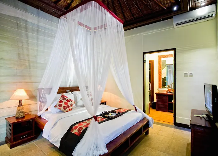 The Bali Dream