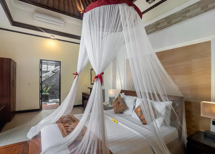 The Bali Dream