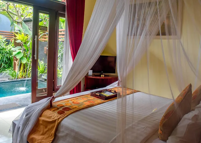 Villa The Bali Dream *