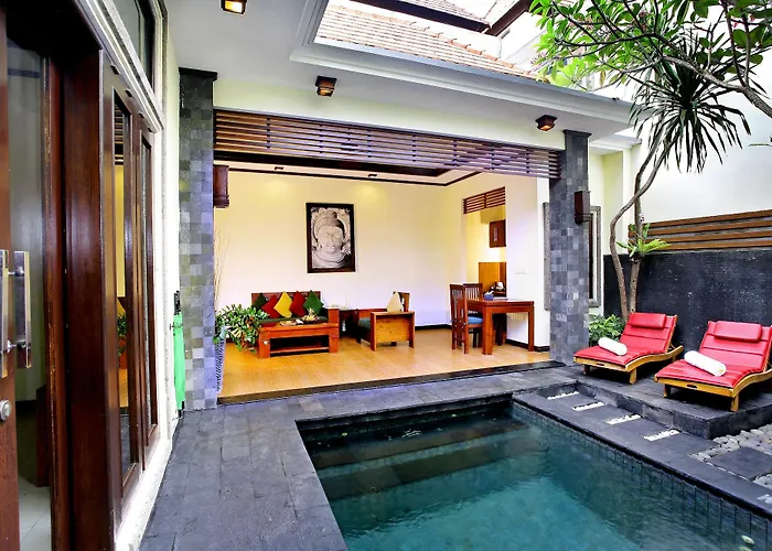 The Bali Dream *