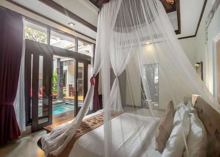 The Bali Dream Villa *
