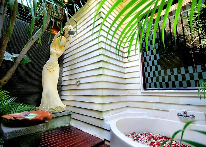 The Bali Dream Villa *