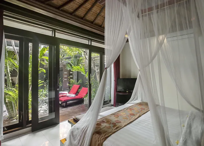The Bali Dream * Seminyak