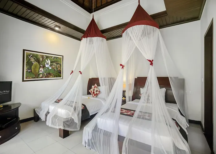 The Bali Dream Villa