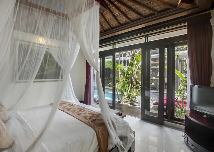 The Bali Dream Seminyak