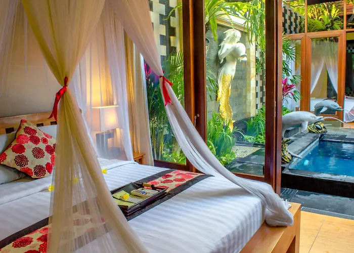 Villa The Bali Dream Seminyak