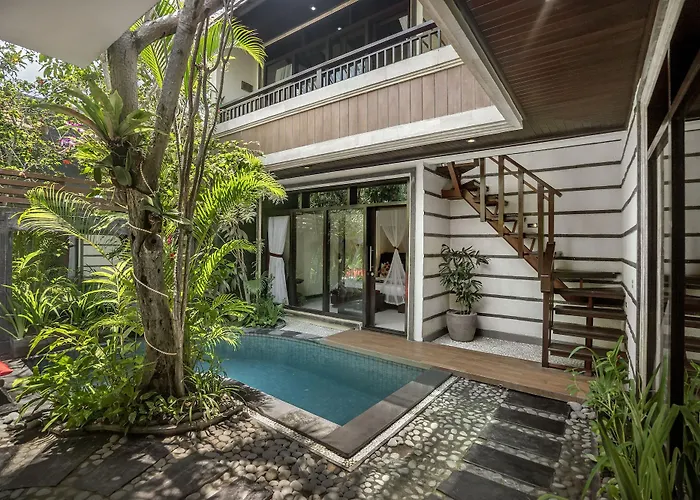 Villa The Bali Dream *