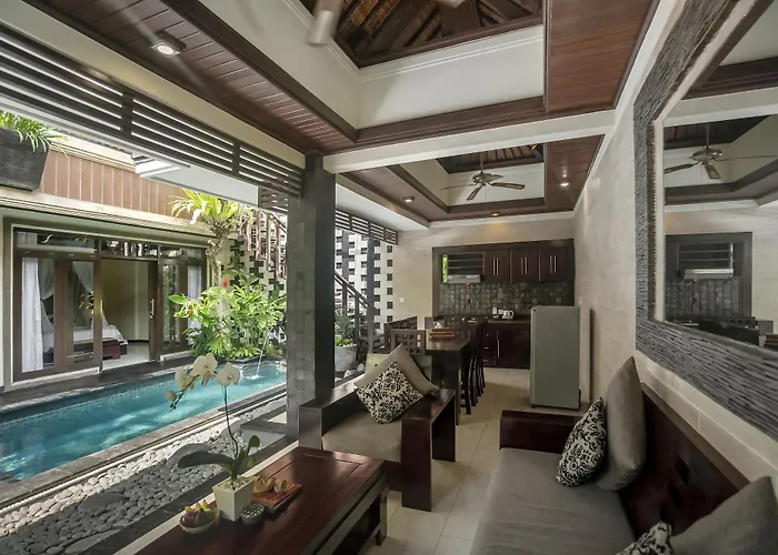 The Bali Dream * Seminyak