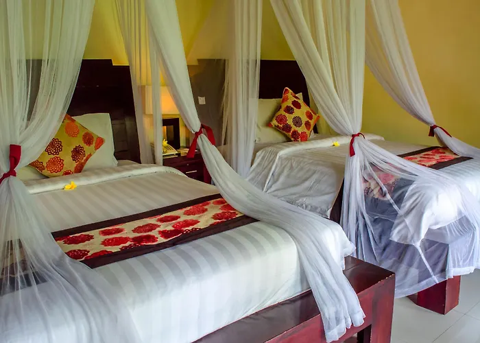 The Bali Dream Villa