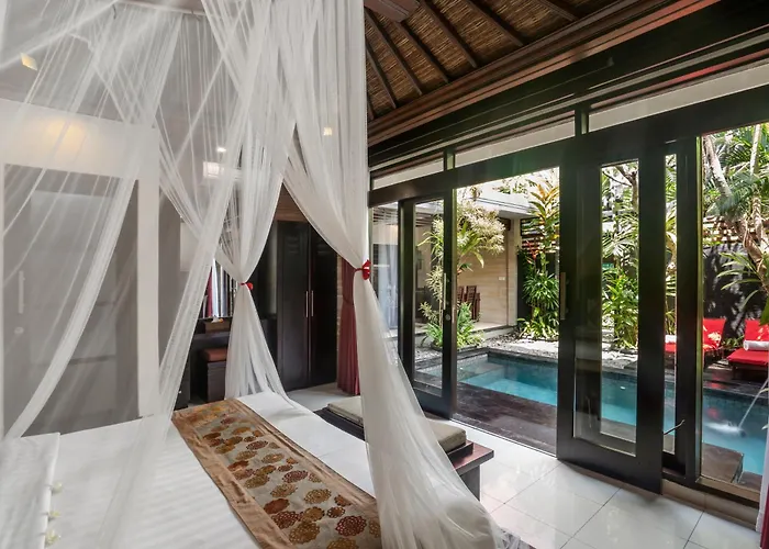 The Bali Dream Villa Seminyak
