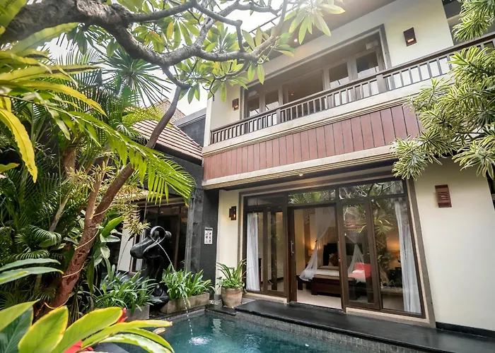 Villa The Bali Dream *