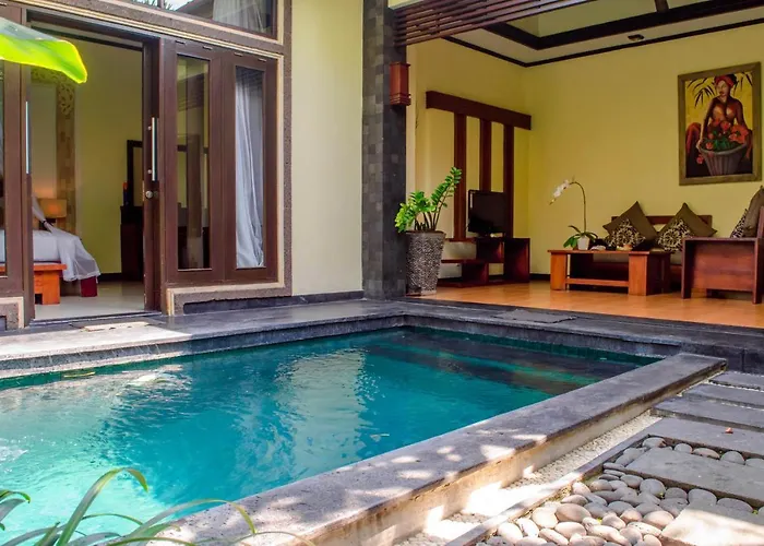 The Bali Dream Villa Seminyak