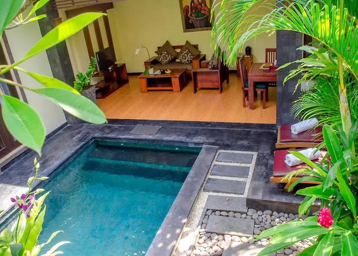 The Bali Dream Villa
