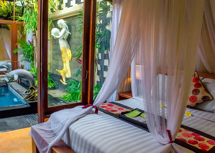 Villa The Bali Dream *
