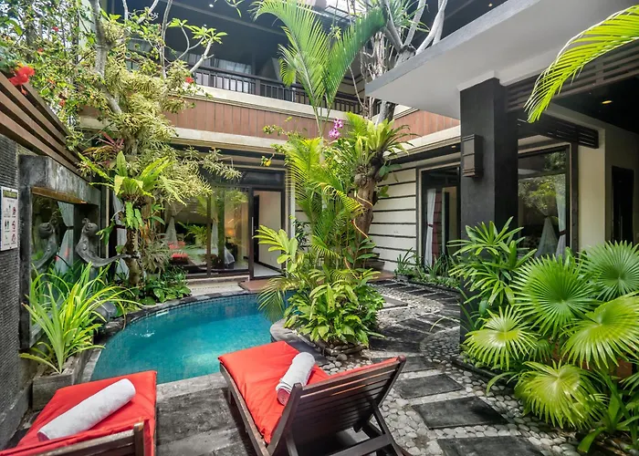 The Bali Dream * Seminyak