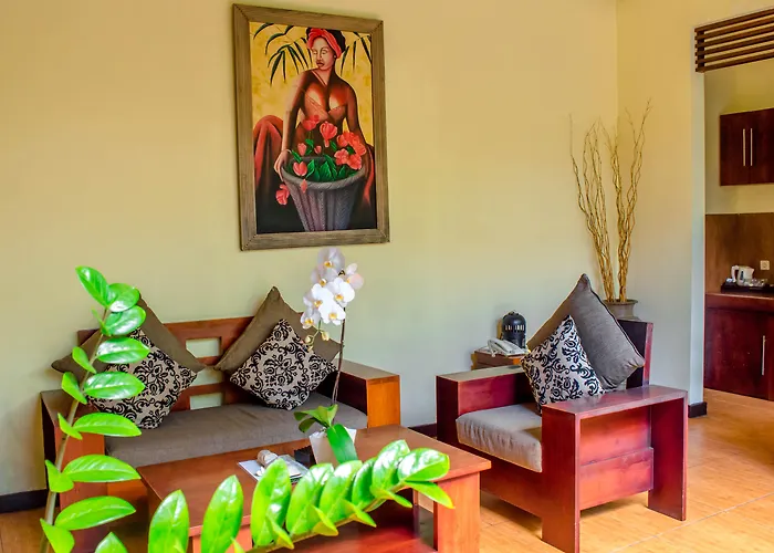 The Bali Dream * Seminyak