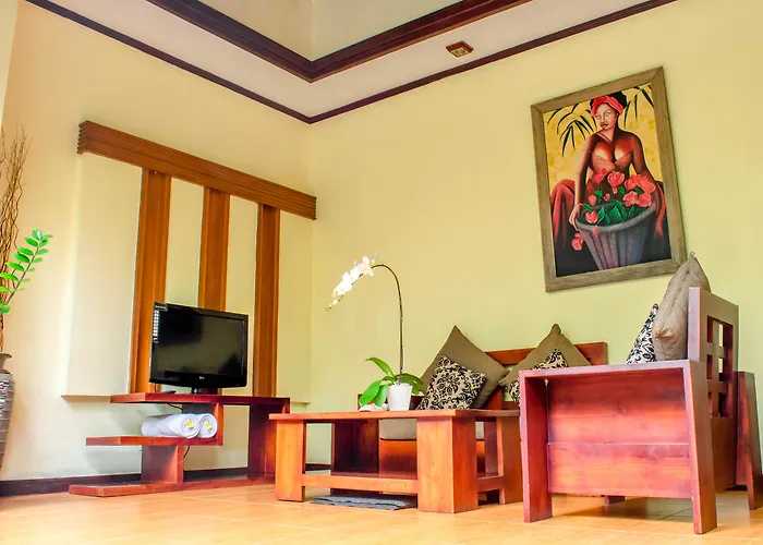 The Bali Dream Villa