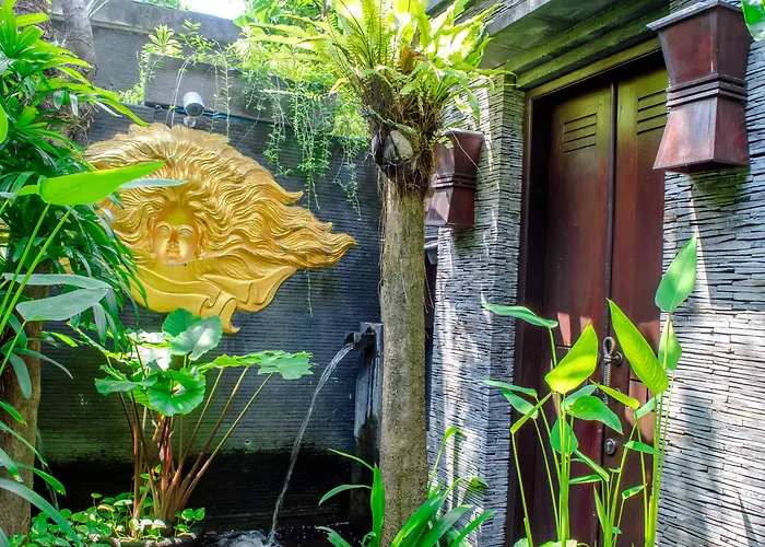The Bali Dream Seminyak