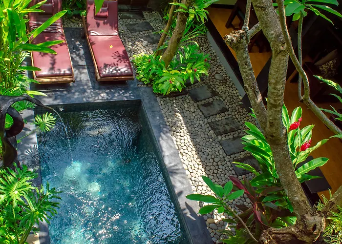 The Bali Dream Villa Seminyak