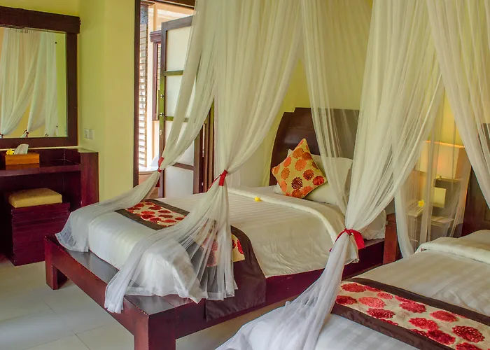 The Bali Dream Villa