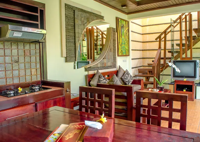 The Bali Dream * Seminyak