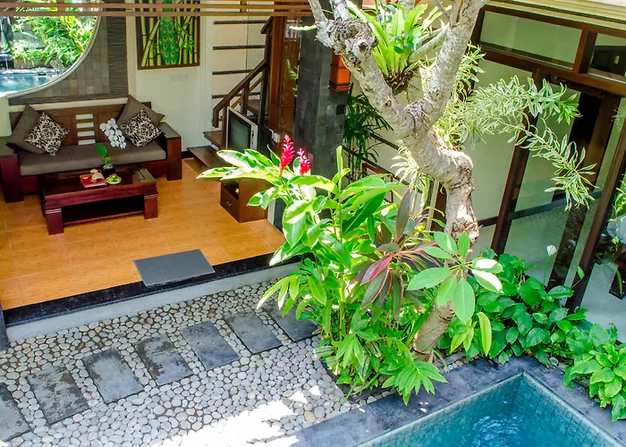 The Bali Dream Villa