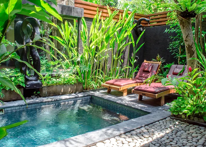The Bali Dream Villa