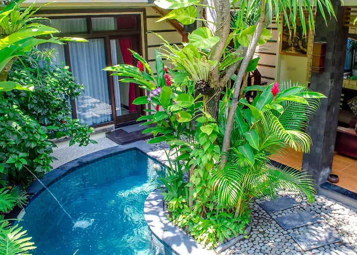 Villa The Bali Dream Seminyak