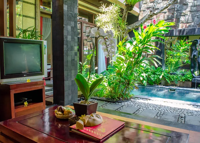 The Bali Dream Seminyak