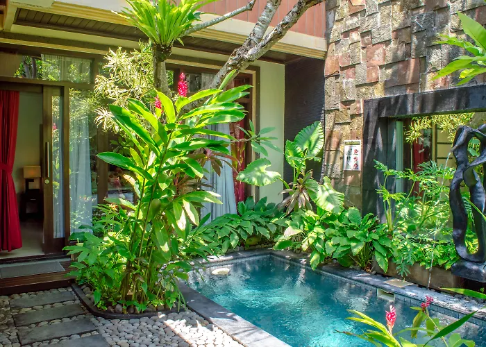 Villa The Bali Dream Seminyak