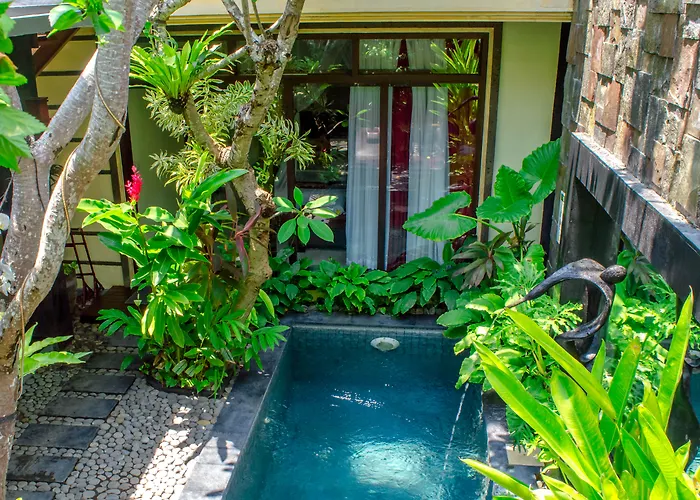 Villa The Bali Dream