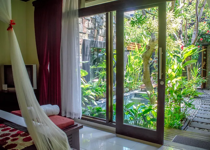 The Bali Dream Villa