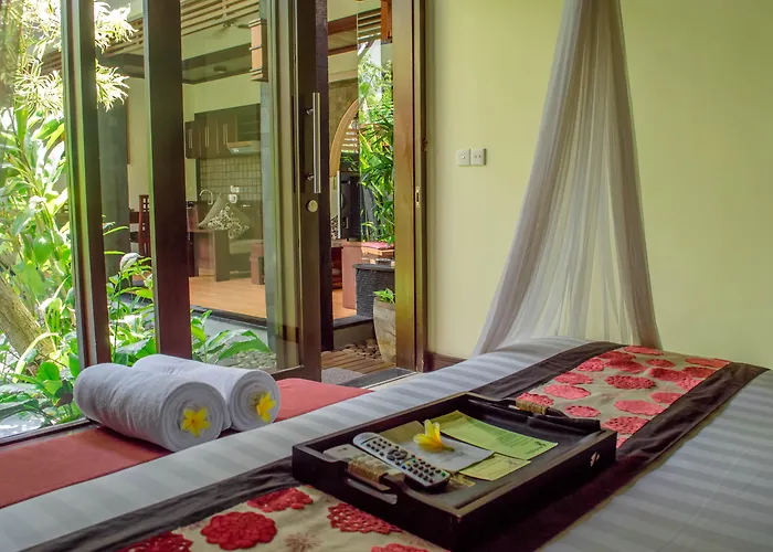Villa The Bali Dream Seminyak