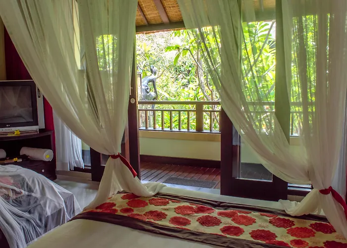 Villa The Bali Dream