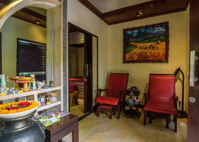 Villa The Bali Dream *