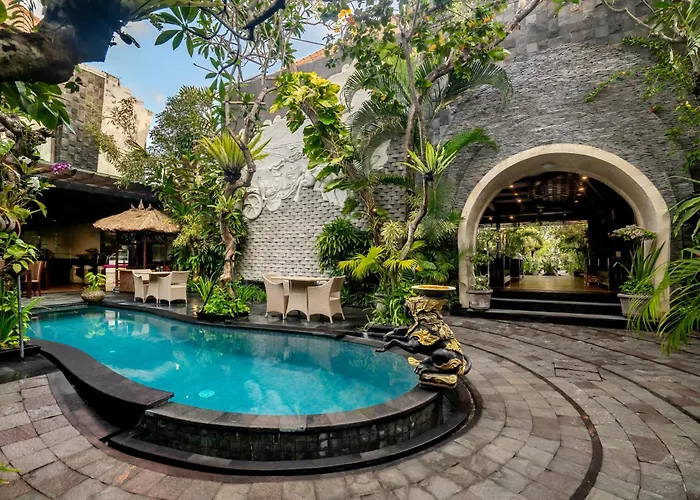 The Bali Dream *