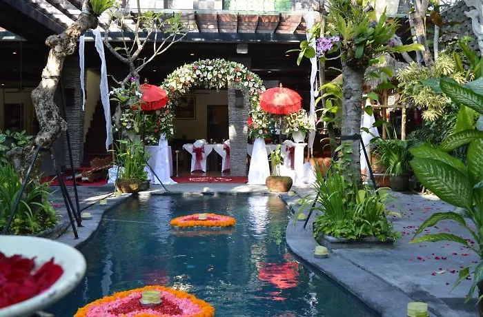 The Bali Dream Villa *