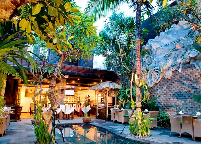 The Bali Dream *