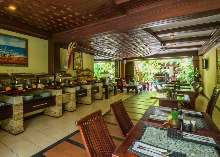 The Bali Dream *
