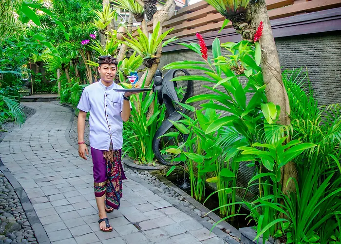 The Bali Dream Seminyak