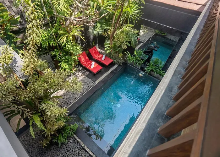 The Bali Dream