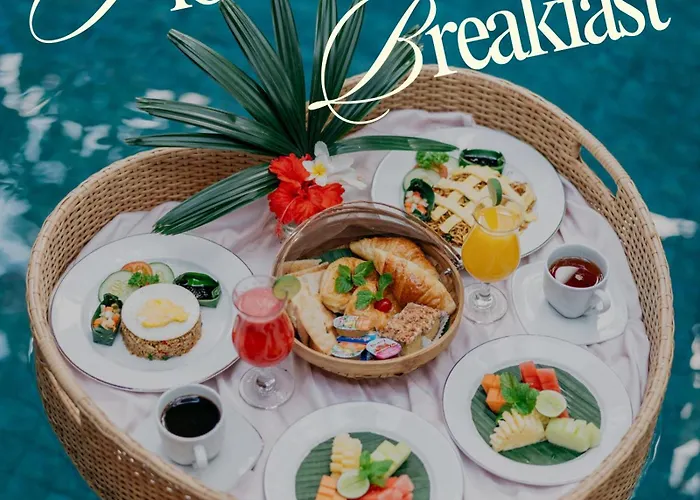 Villa The Bali Dream *