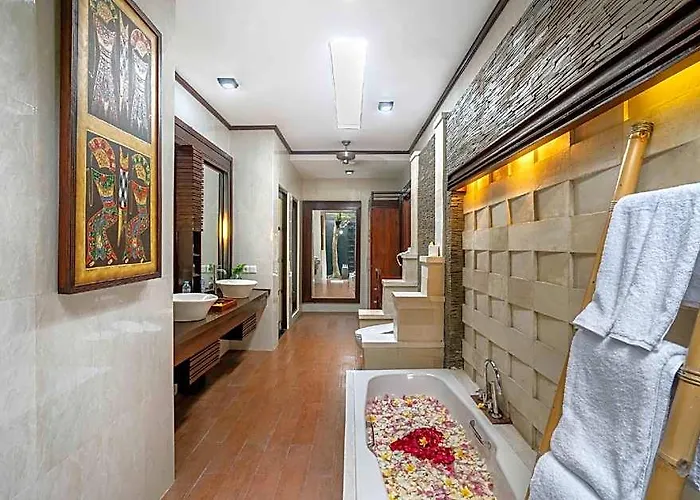 The Bali Dream * Seminyak