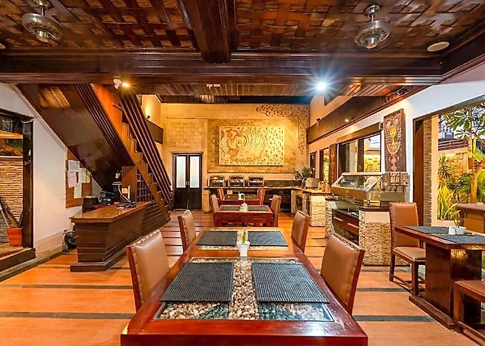 Villa The Bali Dream *