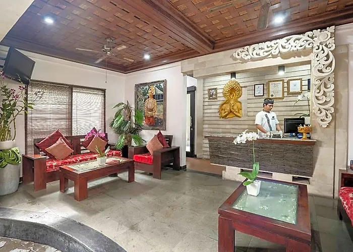 Villa The Bali Dream