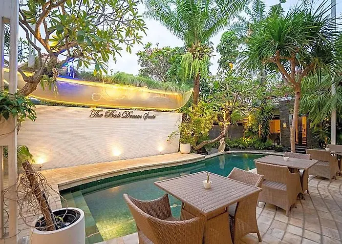 The Bali Dream * Seminyak